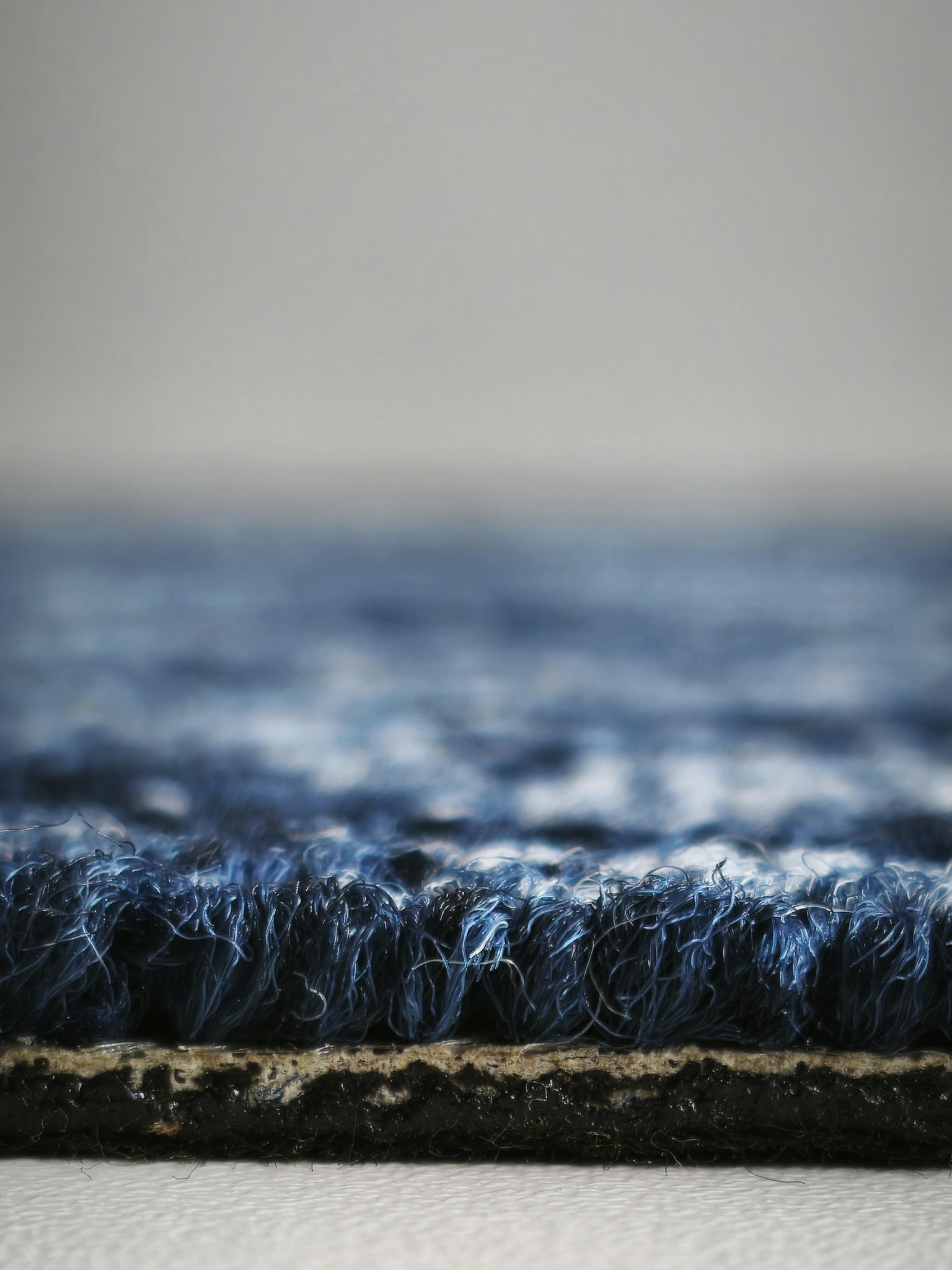 Ковровая плитка Bonkeel Star Blue 500×500×6,5